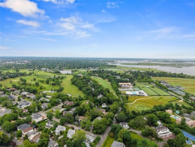 HAMPTONS LIVING WITHOUT THE TRAFFIC  520 CHAUNCEY LANE -LAWRENCE on Rockaway Hunting Club in New York - for sale on GolfHomes.com, golf home, golf lot