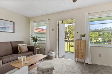 Beautiful Turnkey 55+ Condo Ready for You! This 1 Bedroom, 1 on The American Golf Club in Florida - for sale on GolfHomes.com, golf home, golf lot