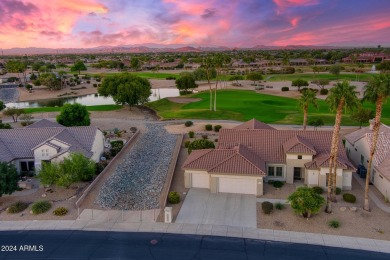 IMPRESSSIVE Location on Desert Springs GC #12,double fairway on Desert Springs Golf Course in Arizona - for sale on GolfHomes.com, golf home, golf lot