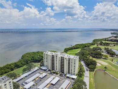 This beautifully updated two-bedroom, two-bath condo in the on Cove Cay Country Club in Florida - for sale on GolfHomes.com, golf home, golf lot