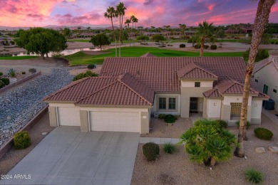 IMPRESSSIVE Location on Desert Springs GC #12,double fairway on Desert Springs Golf Course in Arizona - for sale on GolfHomes.com, golf home, golf lot