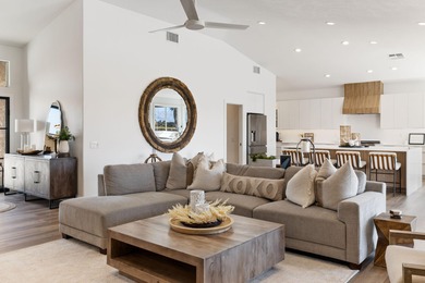 AVAILABLE: Jan Feb March 2026 Welcome to paradise! Enjoy this 4 on Indian Springs Golf Club in California - for sale on GolfHomes.com, golf home, golf lot