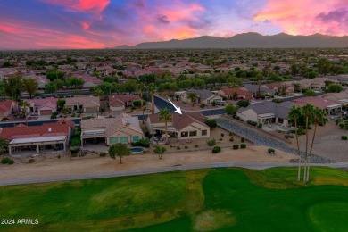 IMPRESSSIVE Location on Desert Springs GC #12,double fairway on Desert Springs Golf Course in Arizona - for sale on GolfHomes.com, golf home, golf lot