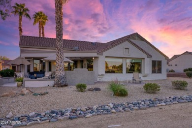 IMPRESSSIVE Location on Desert Springs GC #12,double fairway on Desert Springs Golf Course in Arizona - for sale on GolfHomes.com, golf home, golf lot