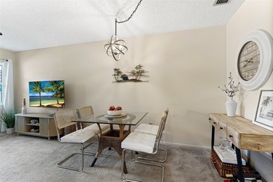 Beautiful Turnkey 55+ Condo Ready for You! This 1 Bedroom, 1 on The American Golf Club in Florida - for sale on GolfHomes.com, golf home, golf lot