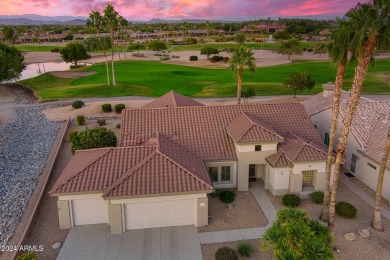 IMPRESSSIVE Location on Desert Springs GC #12,double fairway on Desert Springs Golf Course in Arizona - for sale on GolfHomes.com, golf home, golf lot