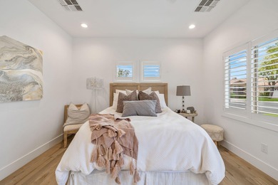 AVAILABLE: Jan Feb March 2026 Welcome to paradise! Enjoy this 4 on Indian Springs Golf Club in California - for sale on GolfHomes.com, golf home, golf lot