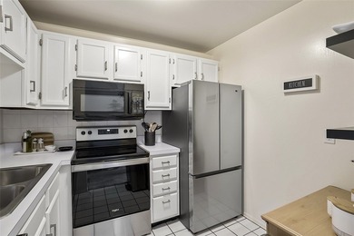 Beautiful Turnkey 55+ Condo Ready for You! This 1 Bedroom, 1 on The American Golf Club in Florida - for sale on GolfHomes.com, golf home, golf lot