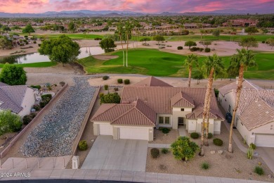 IMPRESSSIVE Location on Desert Springs GC #12,double fairway on Desert Springs Golf Course in Arizona - for sale on GolfHomes.com, golf home, golf lot