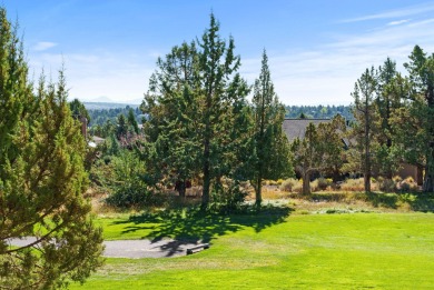 Custom single-level home located on a private gated cul-de-sac on Eagle Crest Golf Resort - Resort Course in Oregon - for sale on GolfHomes.com, golf home, golf lot