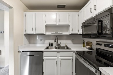 Beautiful Turnkey 55+ Condo Ready for You! This 1 Bedroom, 1 on The American Golf Club in Florida - for sale on GolfHomes.com, golf home, golf lot