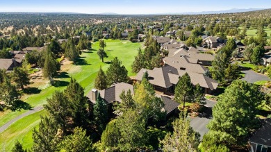 Custom single-level home located on a private gated cul-de-sac on Eagle Crest Golf Resort - Resort Course in Oregon - for sale on GolfHomes.com, golf home, golf lot