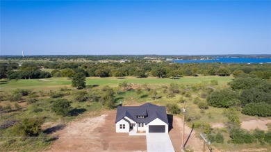 **Stunning New Construction Home Overlooking the Golf Course** on Hideout Golf Club and Resort  in Texas - for sale on GolfHomes.com, golf home, golf lot