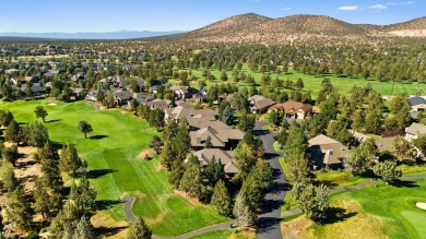 Custom single-level home located on a private gated cul-de-sac on Eagle Crest Golf Resort - Resort Course in Oregon - for sale on GolfHomes.com, golf home, golf lot