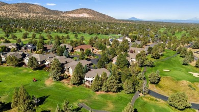 Custom single-level home located on a private gated cul-de-sac on Eagle Crest Golf Resort - Resort Course in Oregon - for sale on GolfHomes.com, golf home, golf lot