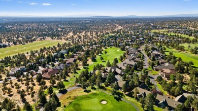 Custom single-level home located on a private gated cul-de-sac on Eagle Crest Golf Resort - Resort Course in Oregon - for sale on GolfHomes.com, golf home, golf lot
