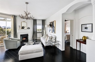 A rare opportunity to own an exceptional waterfront residence on  in Nevada - for sale on GolfHomes.com, golf home, golf lot