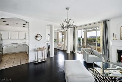 A rare opportunity to own an exceptional waterfront residence on  in Nevada - for sale on GolfHomes.com, golf home, golf lot