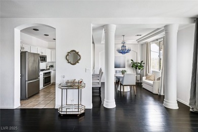 A rare opportunity to own an exceptional waterfront residence on  in Nevada - for sale on GolfHomes.com, golf home, golf lot