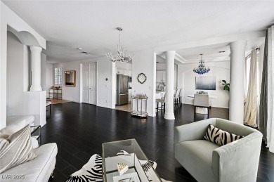 A rare opportunity to own an exceptional waterfront residence on  in Nevada - for sale on GolfHomes.com, golf home, golf lot