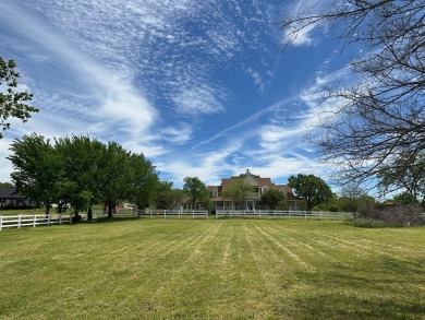 WATERFRONT ESTATE  1.2 Acres, 5 Bedroom, 3.5 Bathrooms on on Nocona Hills Golf Course in Texas - for sale on GolfHomes.com, golf home, golf lot