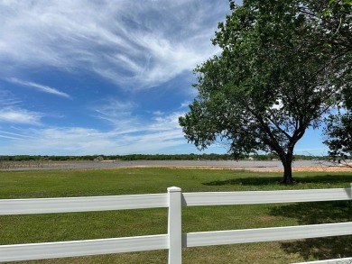 WATERFRONT ESTATE  1.2 Acres, 5 Bedroom, 3.5 Bathrooms on on Nocona Hills Golf Course in Texas - for sale on GolfHomes.com, golf home, golf lot