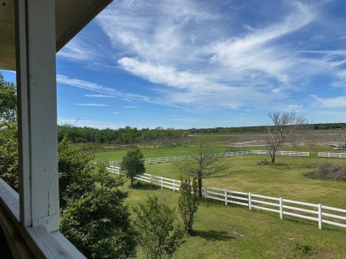 WATERFRONT ESTATE  1.2 Acres, 5 Bedroom, 3.5 Bathrooms on on Nocona Hills Golf Course in Texas - for sale on GolfHomes.com, golf home, golf lot