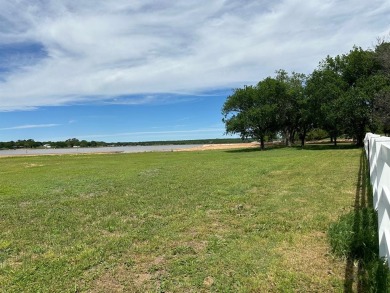 WATERFRONT ESTATE  1.2 Acres, 5 Bedroom, 3.5 Bathrooms on on Nocona Hills Golf Course in Texas - for sale on GolfHomes.com, golf home, golf lot