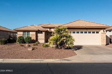 Welcome home to this beautiful remodeled property located on the on Lone Tree Golf Club in Arizona - for sale on GolfHomes.com, golf home, golf lot