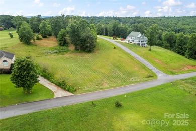 Now is your chance to own RARE Corner Lot in Sought After Silver on Silver Creek Plantation Country Club in North Carolina - for sale on GolfHomes.com, golf home, golf lot