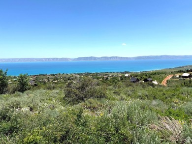 Beautiful building lot in the top of Bear Lake West!  Gradual on Bear Lake West Golf and Country Club in Idaho - for sale on GolfHomes.com, golf home, golf lot
