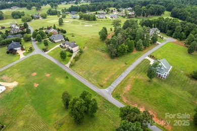Now is your chance to own RARE Corner Lot in Sought After Silver on Silver Creek Plantation Country Club in North Carolina - for sale on GolfHomes.com, golf home, golf lot