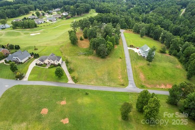 Now is your chance to own RARE Corner Lot in Sought After Silver on Silver Creek Plantation Country Club in North Carolina - for sale on GolfHomes.com, golf home, golf lot