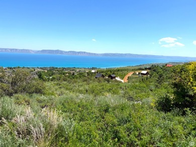 Beautiful building lot in the top of Bear Lake West!  Gradual on Bear Lake West Golf and Country Club in Idaho - for sale on GolfHomes.com, golf home, golf lot