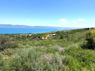 Beautiful building lot in the top of Bear Lake West!  Gradual on Bear Lake West Golf and Country Club in Idaho - for sale on GolfHomes.com, golf home, golf lot