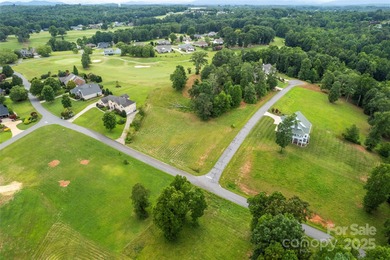 Now is your chance to own RARE Corner Lot in Sought After Silver on Silver Creek Plantation Country Club in North Carolina - for sale on GolfHomes.com, golf home, golf lot