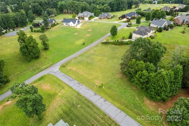 Now is your chance to own RARE Corner Lot in Sought After Silver on Silver Creek Plantation Country Club in North Carolina - for sale on GolfHomes.com, golf home, golf lot