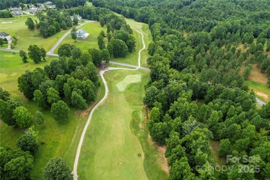 Now is your chance to own RARE Corner Lot in Sought After Silver on Silver Creek Plantation Country Club in North Carolina - for sale on GolfHomes.com, golf home, golf lot