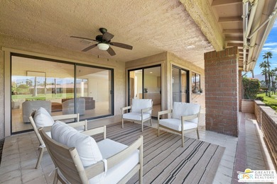 Wow! Designer-finished from top to bottom, this single-level on Chaparral Country Club in California - for sale on GolfHomes.com, golf home, golf lot