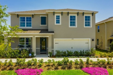 Welcome to Harmony West, a new home community in the growing on Harmony Golf Preserve in Florida - for sale on GolfHomes.com, golf home, golf lot