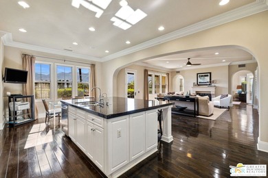 EXCEPTIONAL! Former Model Home located at Escena Golf Club on Escena Golf Club in California - for sale on GolfHomes.com, golf home, golf lot