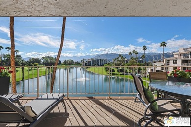 Beautifully renovated and impeccably styled, this residence at on Desert Island Golf and Country Club in California - for sale on GolfHomes.com, golf home, golf lot