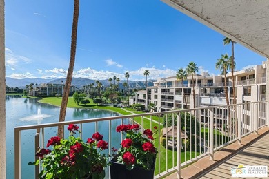 Beautifully renovated and impeccably styled, this residence at on Desert Island Golf and Country Club in California - for sale on GolfHomes.com, golf home, golf lot