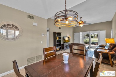 Experience resort-style living in this beautifully updated on Tahquitz Creek Golf Resort in California - for sale on GolfHomes.com, golf home, golf lot