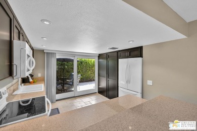 Experience resort-style living in this beautifully updated on Tahquitz Creek Golf Resort in California - for sale on GolfHomes.com, golf home, golf lot