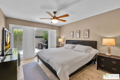 Experience resort-style living in this beautifully updated on Tahquitz Creek Golf Resort in California - for sale on GolfHomes.com, golf home, golf lot