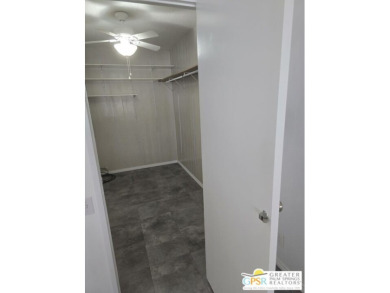 Come see this 2bed/2bath 1440 sq ft home with an open, easy flow on Date Palm Country Club in California - for sale on GolfHomes.com, golf home, golf lot