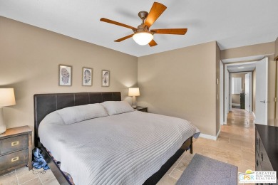 Experience resort-style living in this beautifully updated on Tahquitz Creek Golf Resort in California - for sale on GolfHomes.com, golf home, golf lot