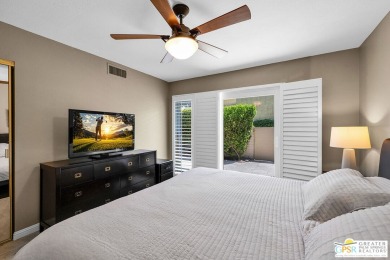 Experience resort-style living in this beautifully updated on Tahquitz Creek Golf Resort in California - for sale on GolfHomes.com, golf home, golf lot