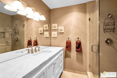 Experience resort-style living in this beautifully updated on Tahquitz Creek Golf Resort in California - for sale on GolfHomes.com, golf home, golf lot